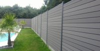 Portail Clôtures dans la vente du matériel pour les clôtures et les clôtures à Bleves